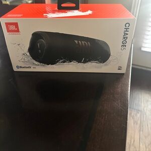 BRAND NEW JBL SPEAKER